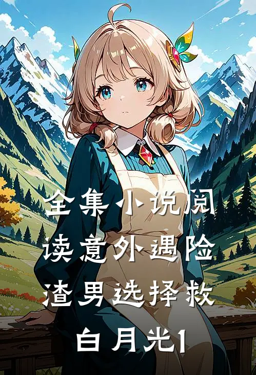 全集小说阅读意外遇险，渣男选择救白月光1