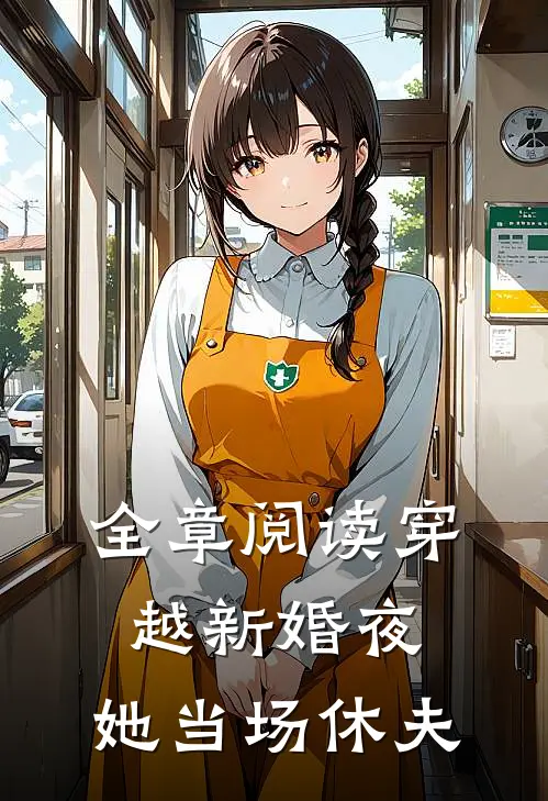 全章阅读穿越新婚夜，她当场休夫