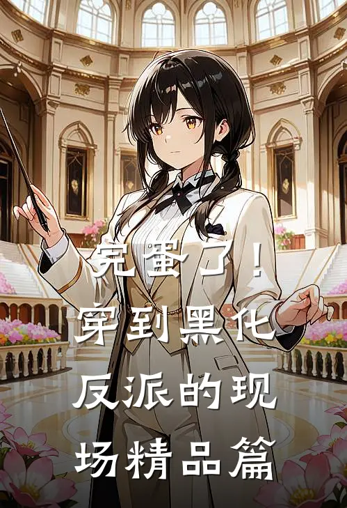 完蛋了！穿到黑化反派的现场精品篇