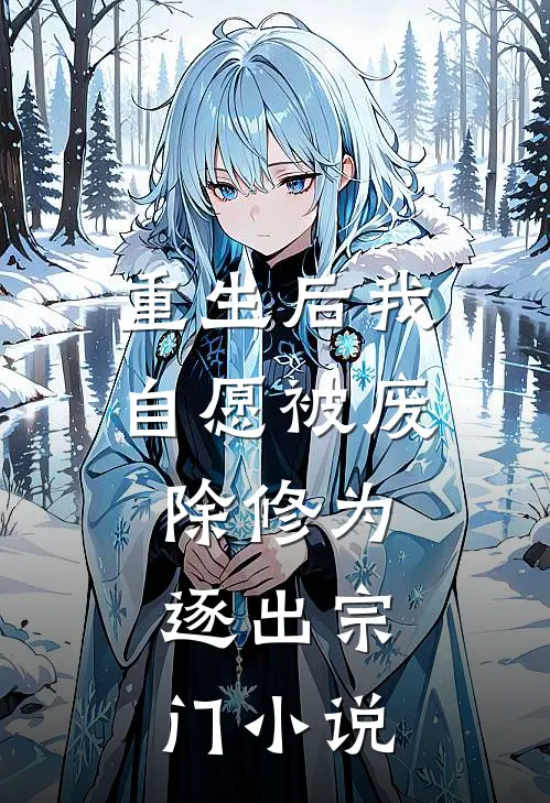 重生后我自愿被废除修为,逐出宗门小说