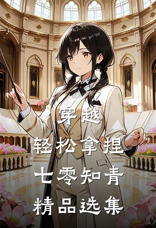 穿越：轻松拿捏七零知青精品选集