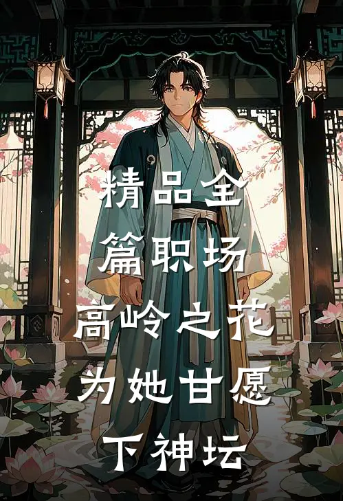 精品全篇职场：高岭之花为她甘愿下神坛