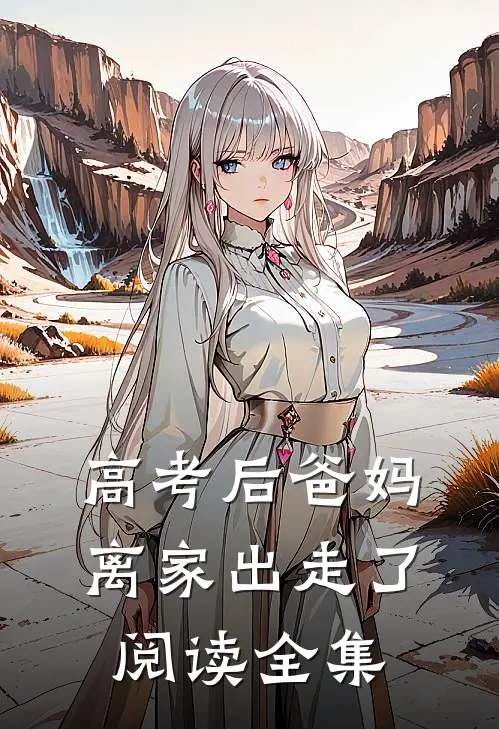 高考后爸妈离家出走了阅读全集