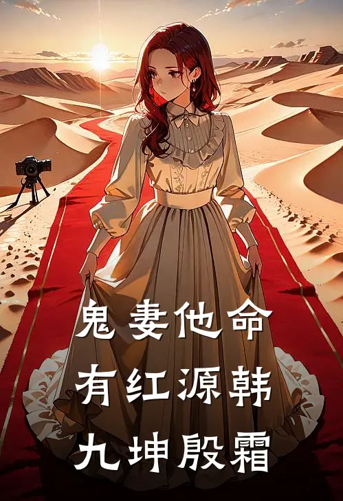 鬼妻他命有红源韩九坤殷霜