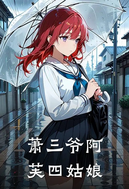 萧三爷阿芙四姑娘