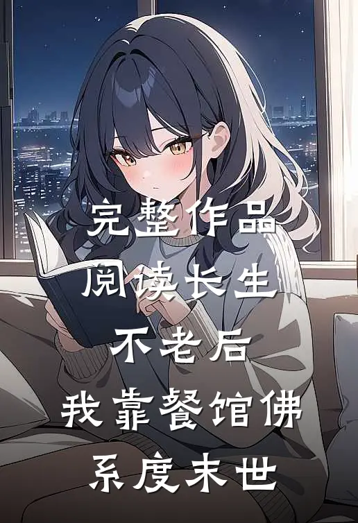 完整作品阅读长生不老后，我靠餐馆佛系度末世