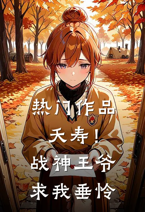 热门作品夭寿！战神王爷求我垂怜