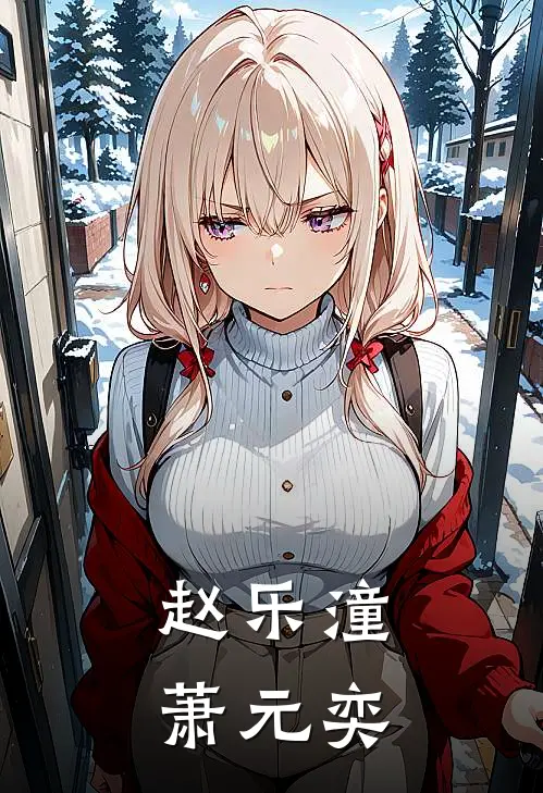 赵乐潼萧元奕