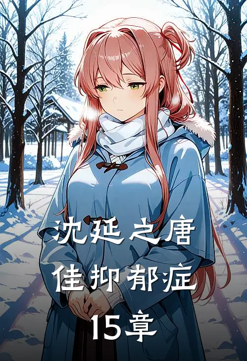 沈延之唐佳抑郁症15章