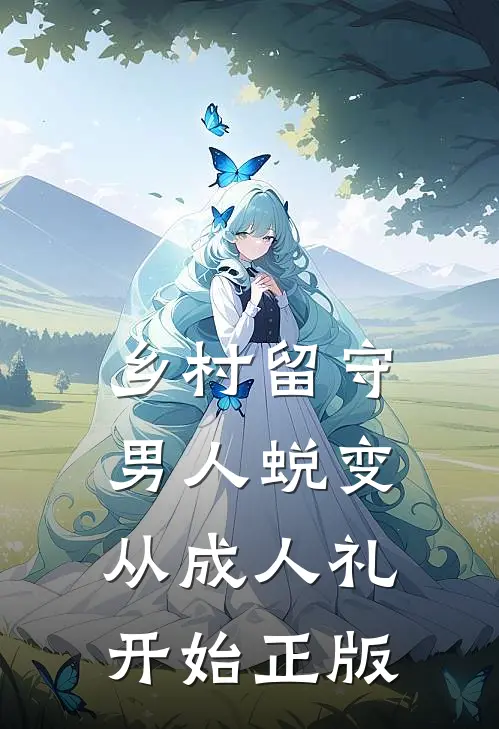 乡村留守：男人蜕变从成人礼开始正版