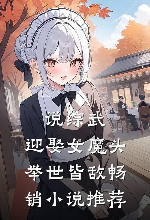 说综武：迎娶女魔头，举世皆敌畅销小说推荐
