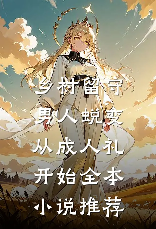 乡村留守：男人蜕变从成人礼开始全本小说推荐