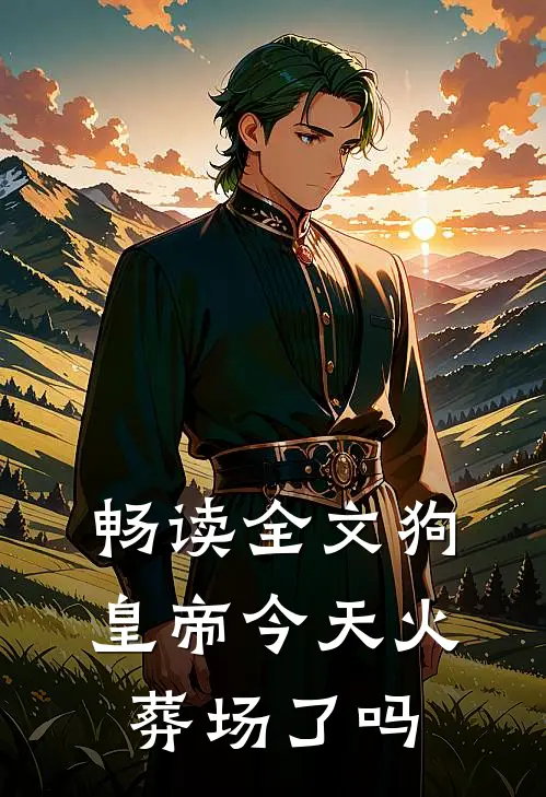 畅读全文狗皇帝今天火葬场了吗