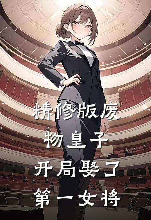 精修版废物皇子，开局娶了第一女将