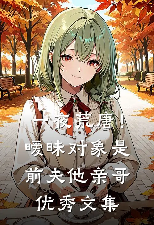 一夜荒唐！暧昧对象是前夫他亲哥优秀文集
