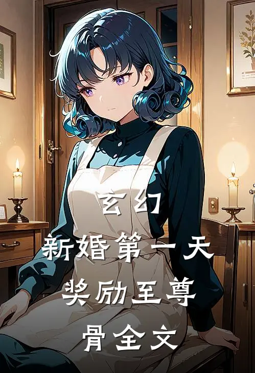 玄幻：新婚第一天，奖励至尊骨全文