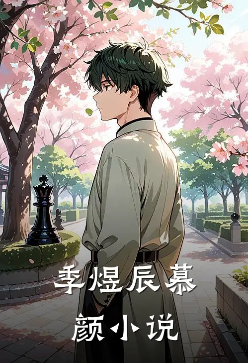 季煜辰慕颜小说
