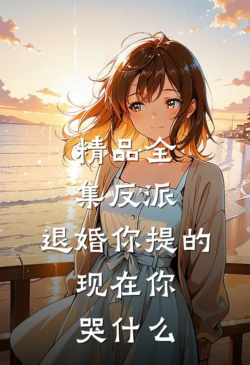 精品全集反派：退婚你提的，现在你哭什么