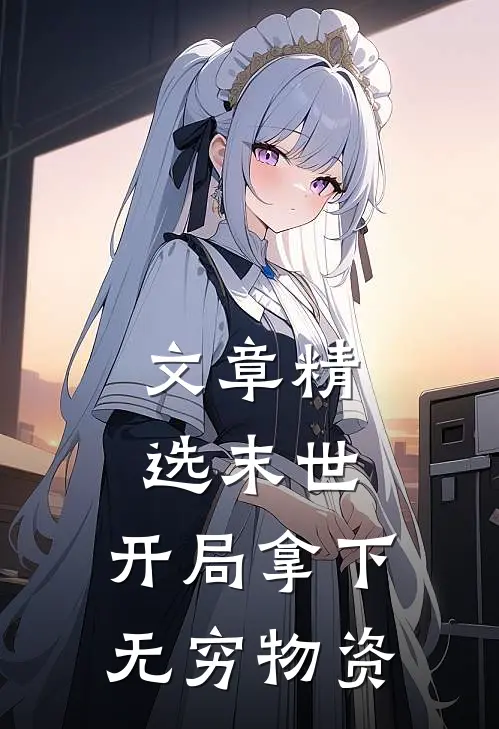 文章精选末世：开局拿下无穷物资