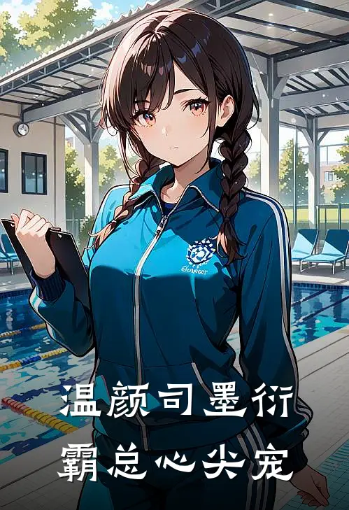 温颜司墨衍霸总心尖宠