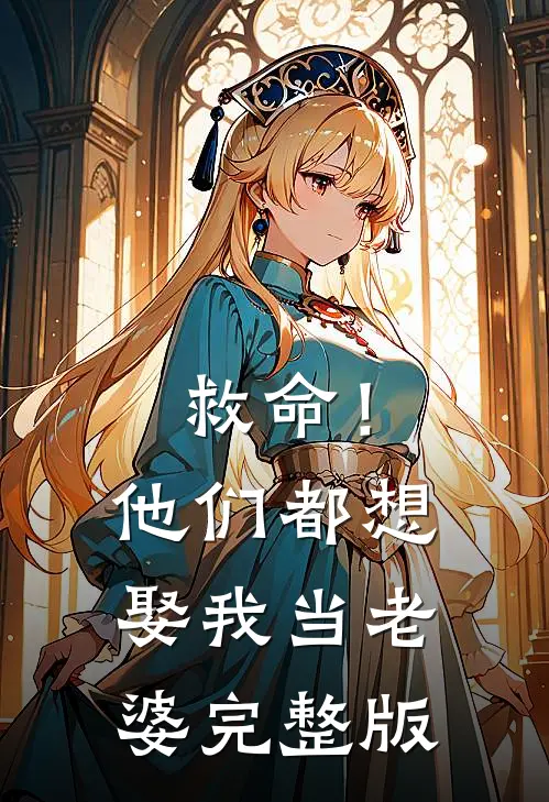 救命！他们都想娶我当老婆完整版