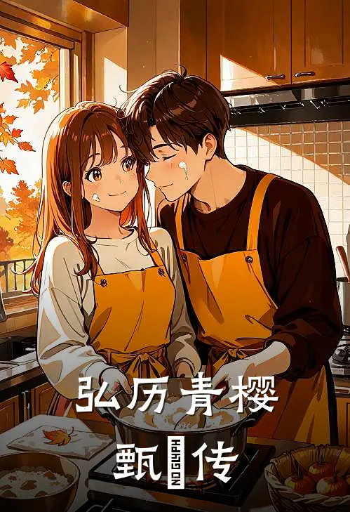 弘历青樱甄嬛传