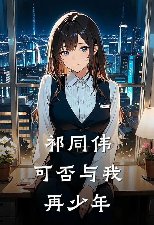 祁同伟：可否与我再少年