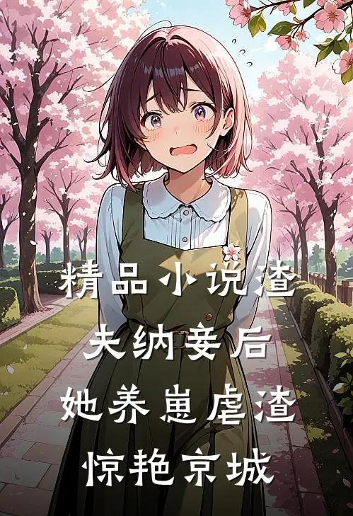 精品小说渣夫纳妾后，她养崽虐渣惊艳京城