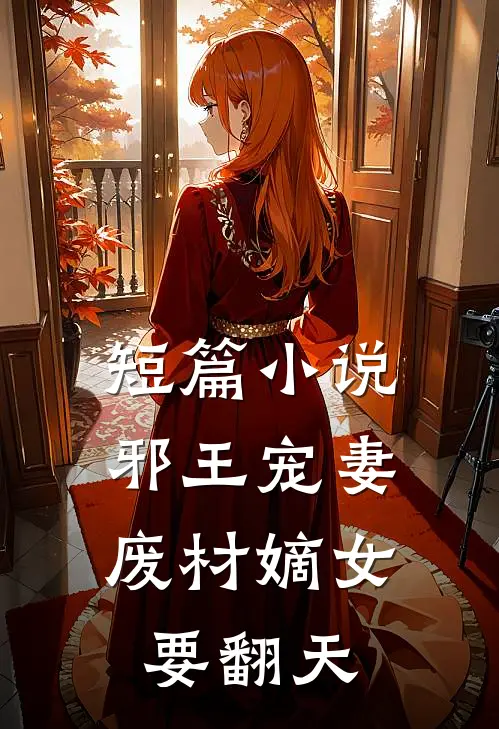 短篇小说邪王宠妻：废材嫡女要翻天