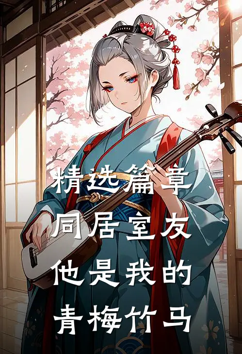 精选篇章同居室友：他是我的青梅竹马