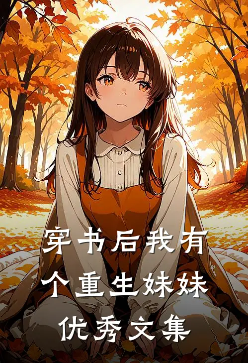 穿书后我有个重生妹妹优秀文集