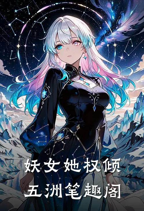 妖女她权倾五洲笔趣阁