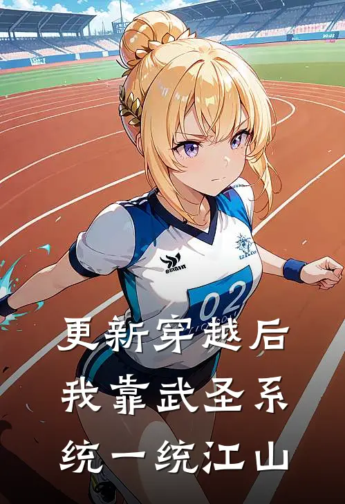更新穿越后，我靠武圣系统一统江山