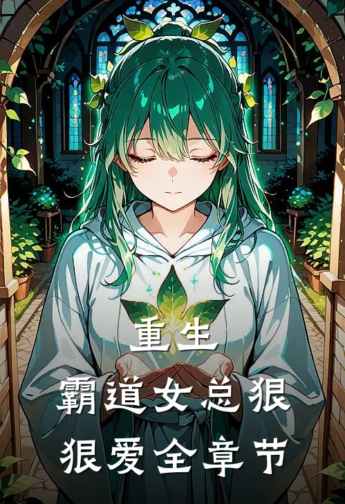 重生：霸道女总狠狠爱全章节