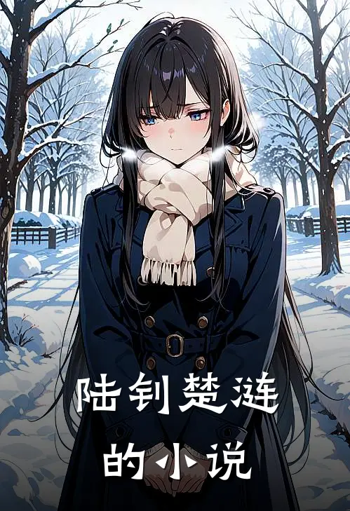 陆钊楚涟的小说