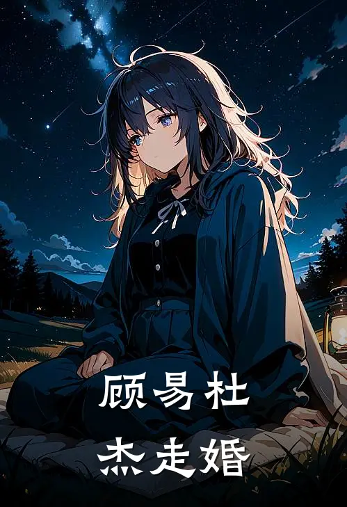 顾易杜杰走婚