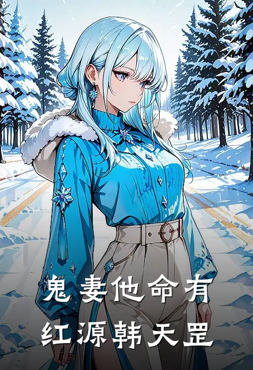 鬼妻他命有红源 韩天罡