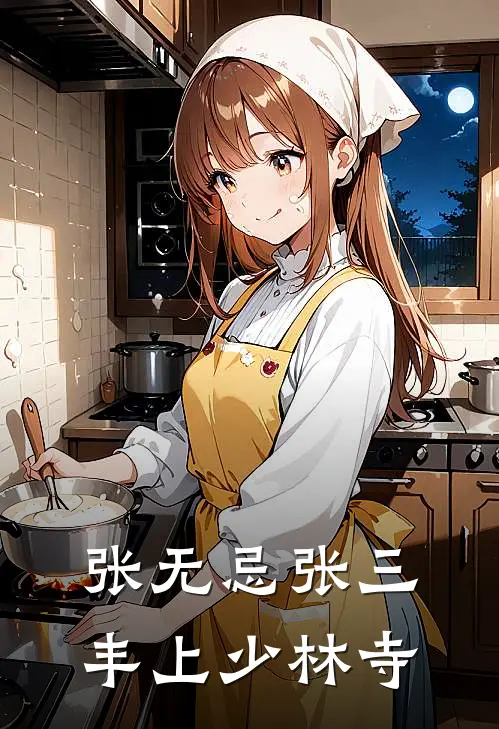 张无忌张三丰上少林寺