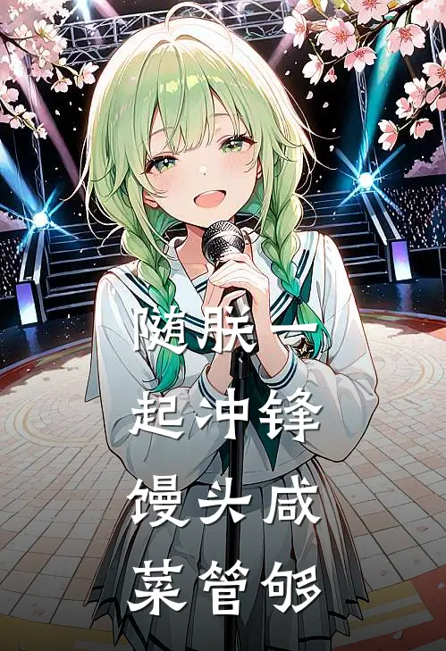 随朕一起冲锋，馒头咸菜管够