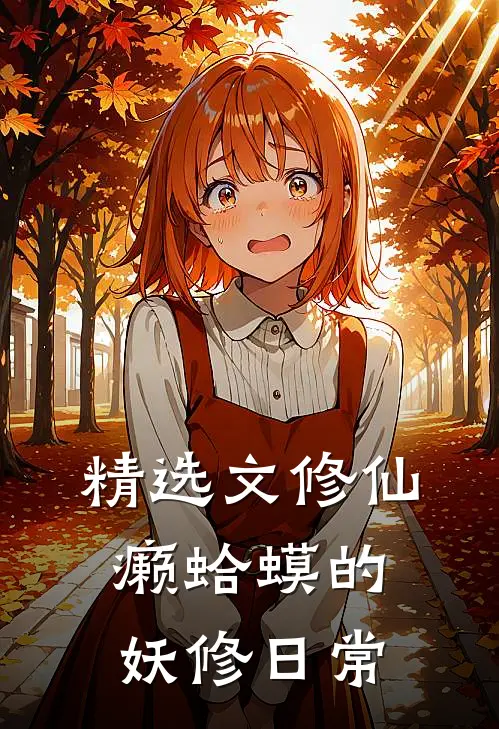 精选文修仙：癞蛤蟆的妖修日常