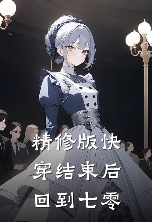精修版快穿结束后回到七零