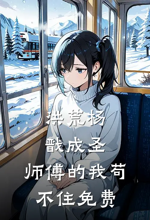 洪荒杨戬成圣,师傅的我苟不住免费