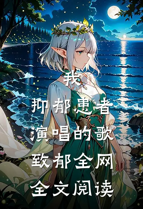 我，抑郁患者，演唱的歌致郁全网全文阅读