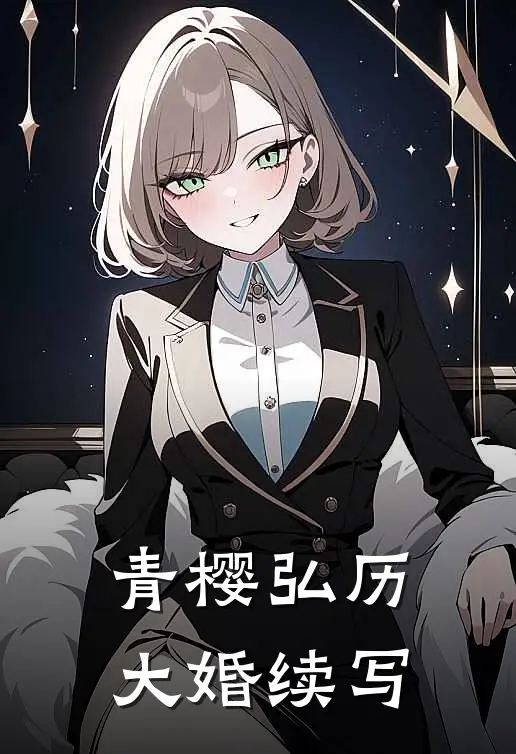 青樱弘历大婚续写