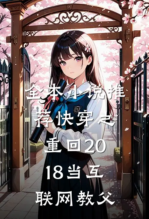 全本小说推荐快穿之重回2018当互联网教父