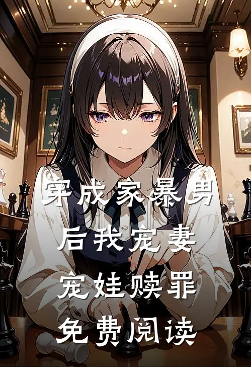 穿成家暴男后我宠妻宠娃赎罪免费阅读