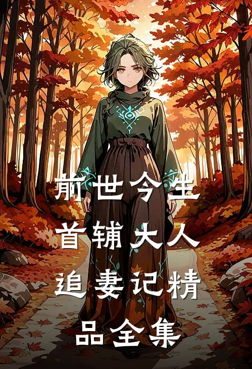 前世今生：首辅大人追妻记精品全集