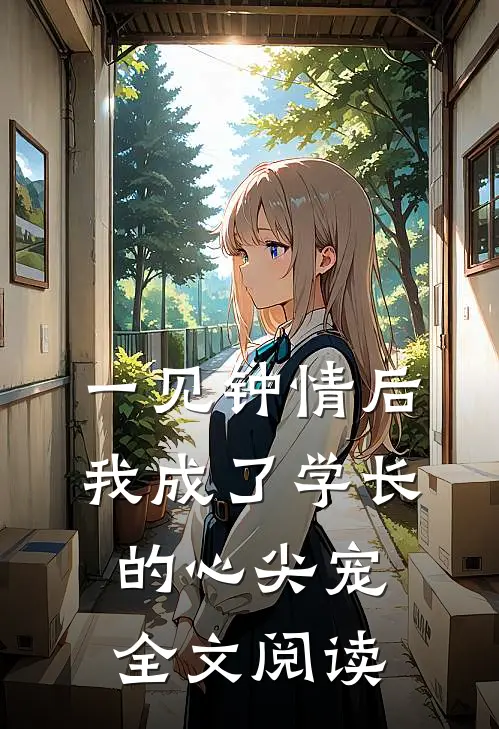 一见钟情后，我成了学长的心尖宠全文阅读