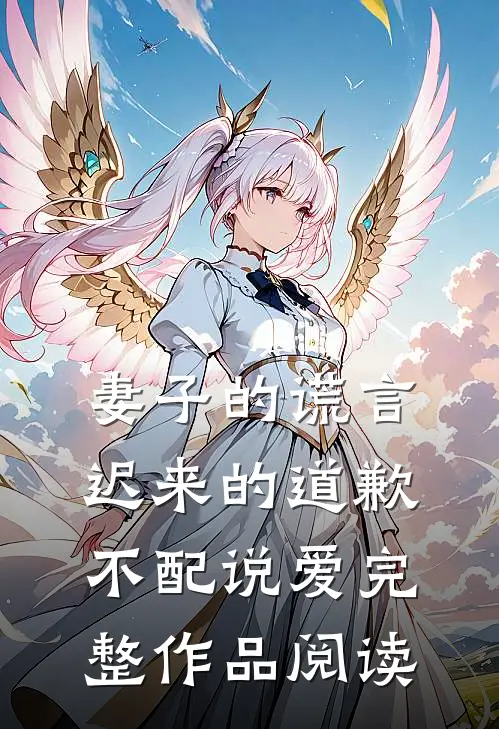 妻子的谎言：迟来的道歉不配说爱完整作品阅读