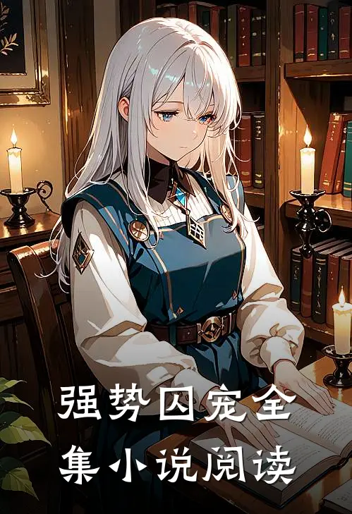 强势囚宠全集小说阅读